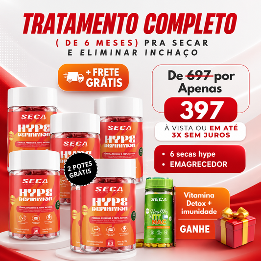 COMBOS DA GALERA🔥ESCOLHA O KIT PERFEITO