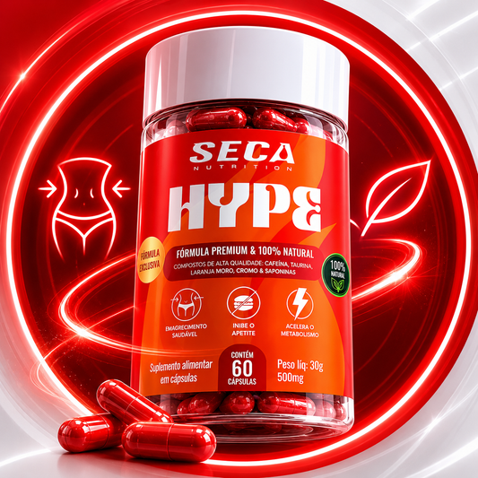 SEU SECA EM PROMOÇÃO