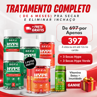 COMBOS DA GALERA🔥ESCOLHA O KIT PERFEITO