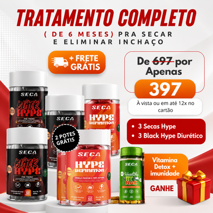 COMBOS DA GALERA🔥ESCOLHA O KIT PERFEITO