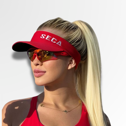 Viseira DRI-FIT SECA🔥 - UNISEX