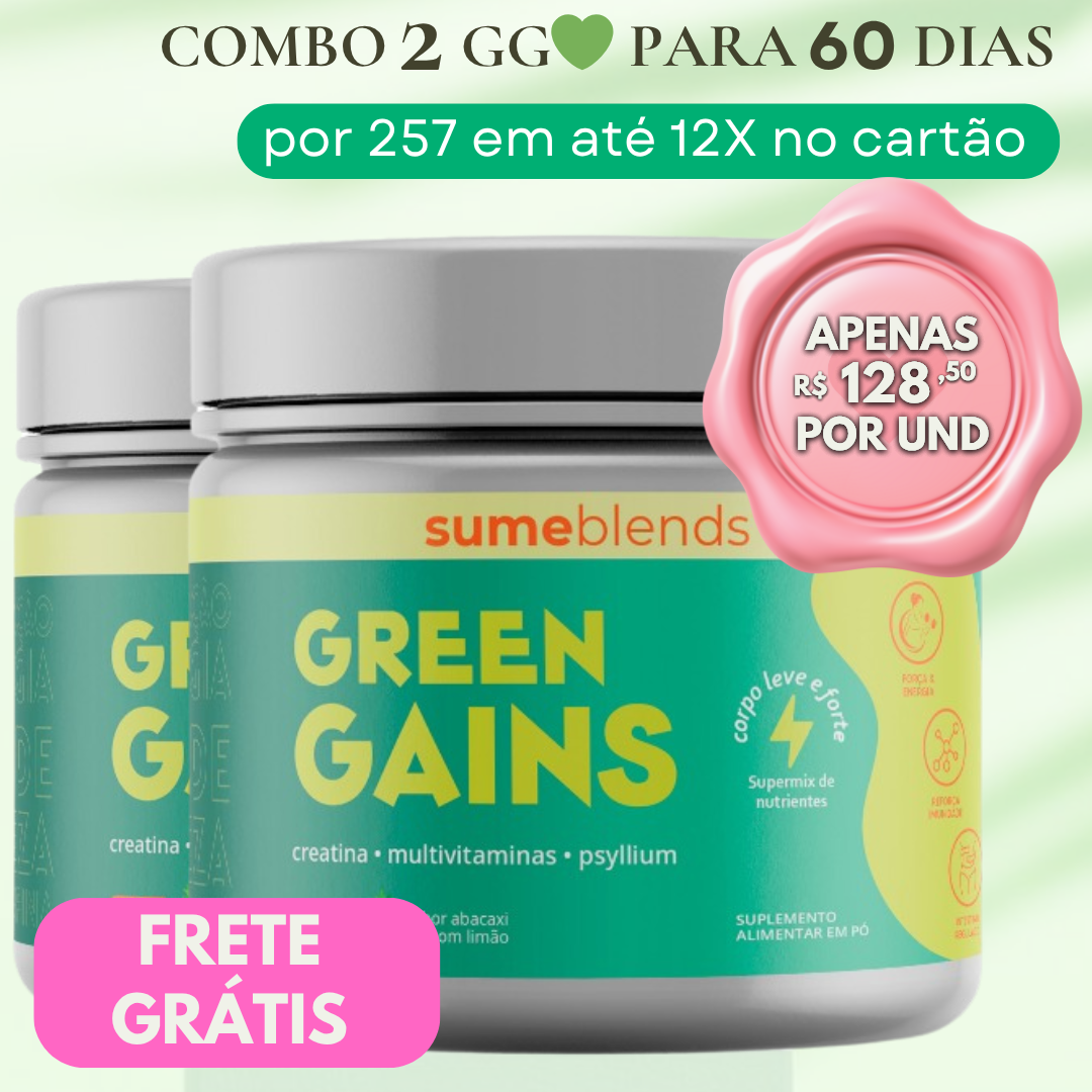 BLEND DA LEVEZA💚DESINCHA BARRIGA