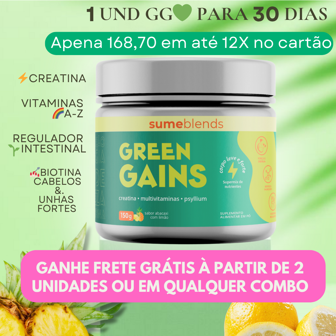 BLEND DA LEVEZA💚DESINCHA BARRIGA