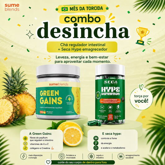 PROMOÇÃO DA SEMANA