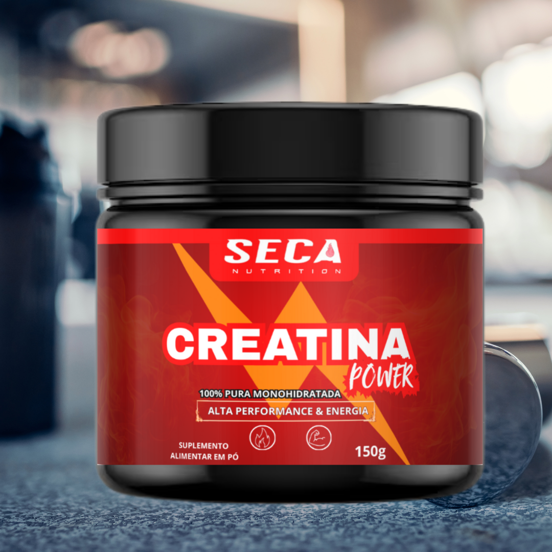 Creatina💪POWER - 100% PURA