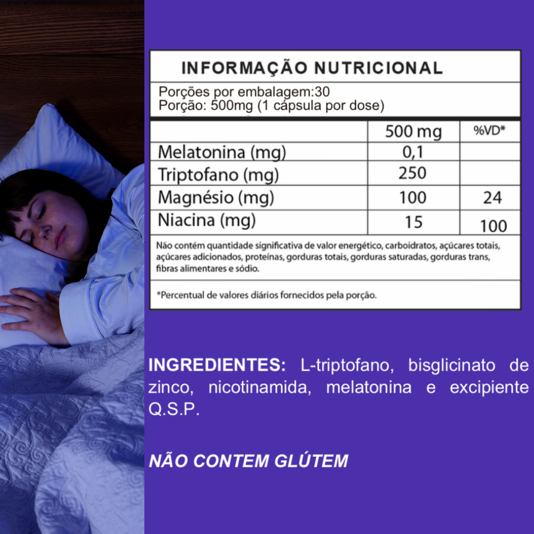 Health💤SLEEP - Sono Perfeito